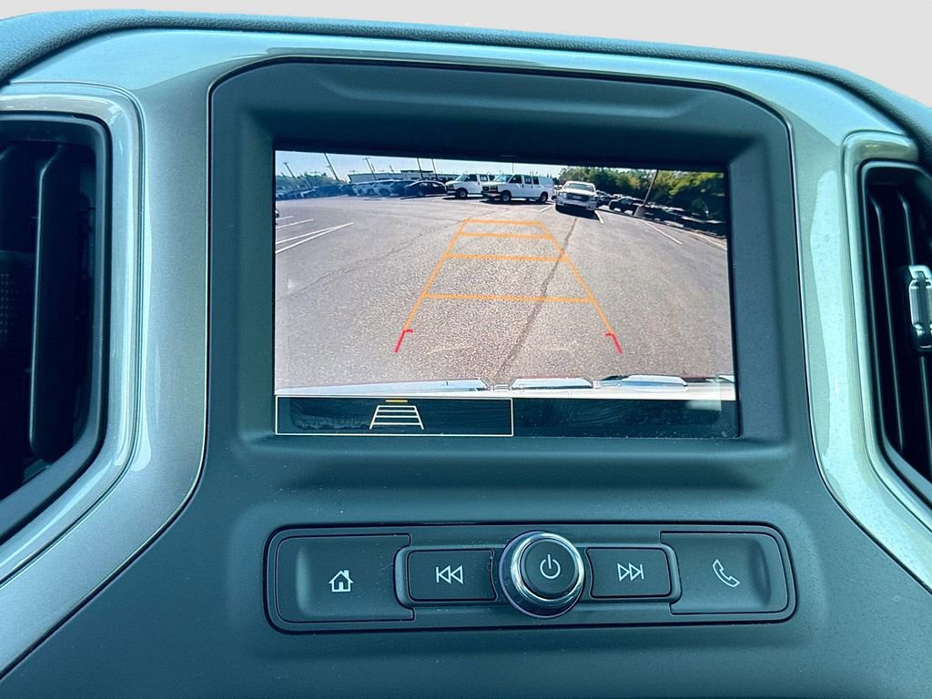 Certified 2024 GMC Sierra 1500 Pro w/ Convenience Package image 14