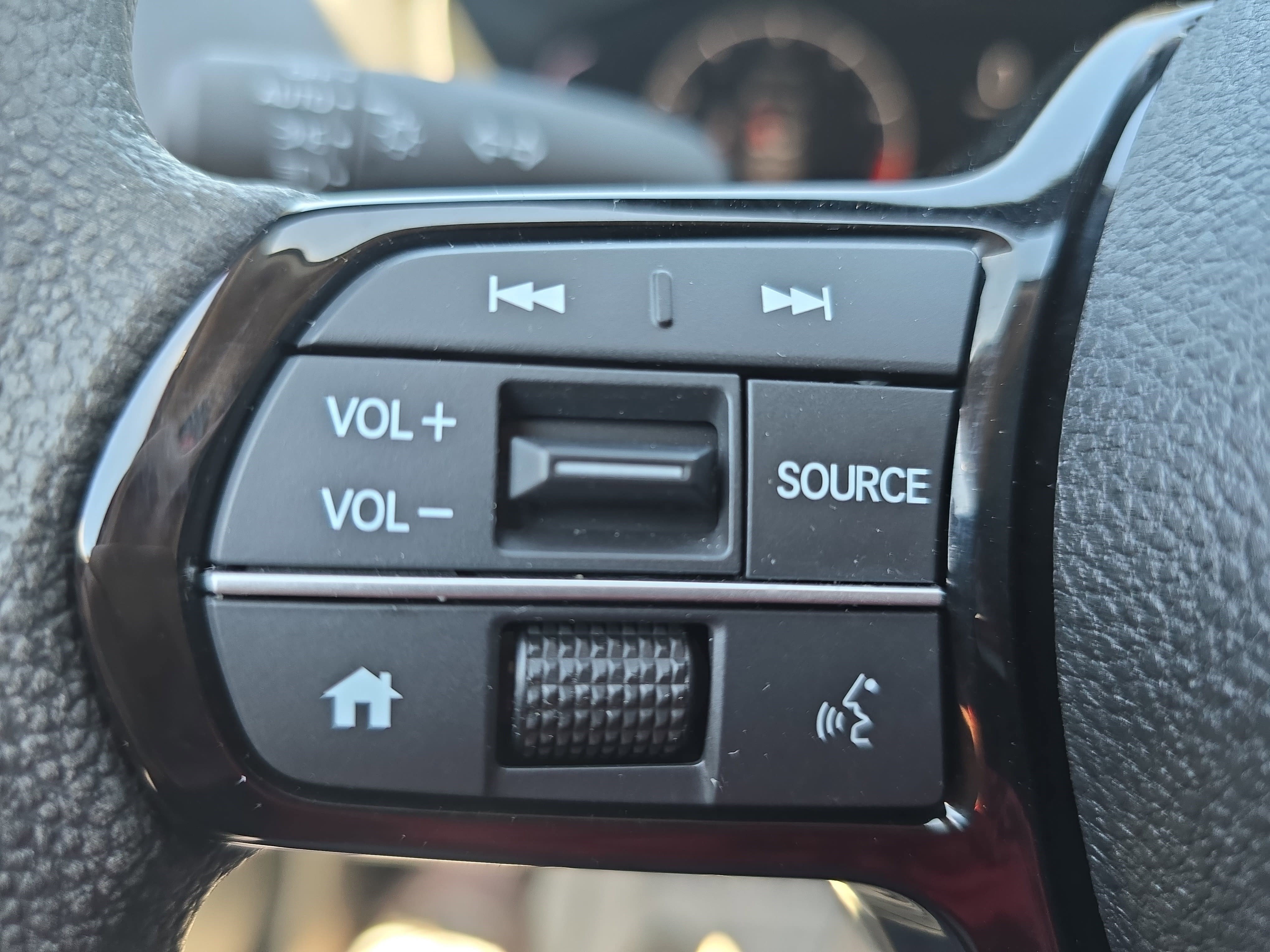 Used 2024 Honda Civic LX image 16