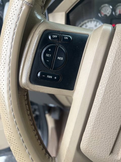 Used 2008 Ford F250 FX4 image 11