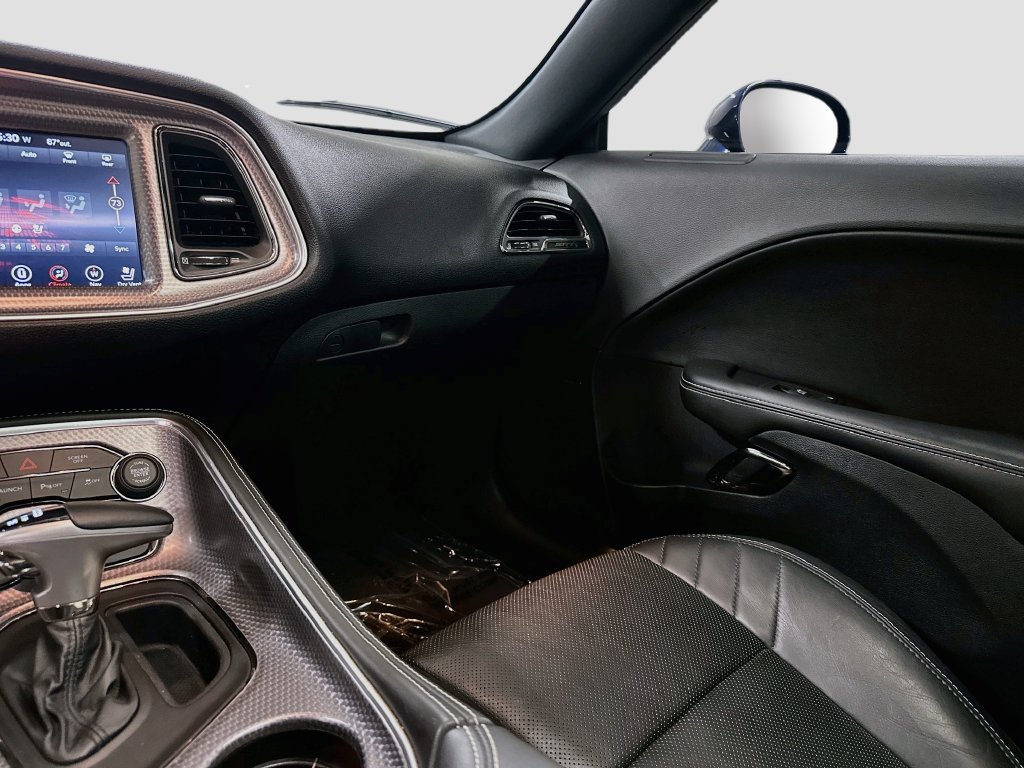 Used 2017 Dodge Challenger SRT Hellcat RWD image 24