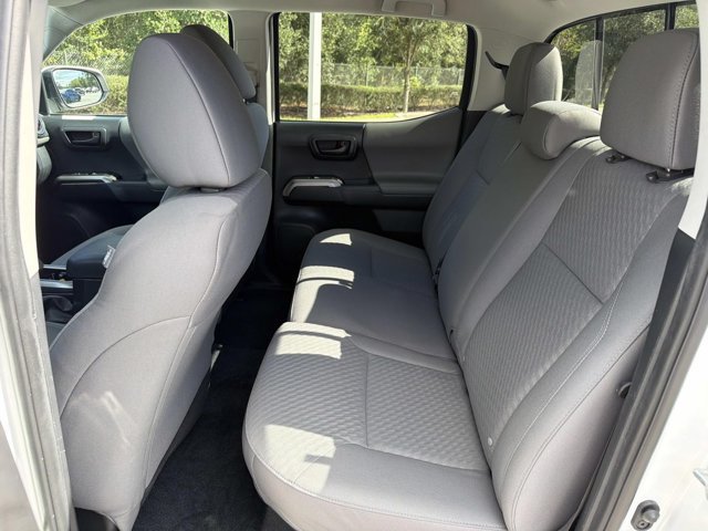 Certified 2023 Toyota Tacoma SR5 RWD image 14