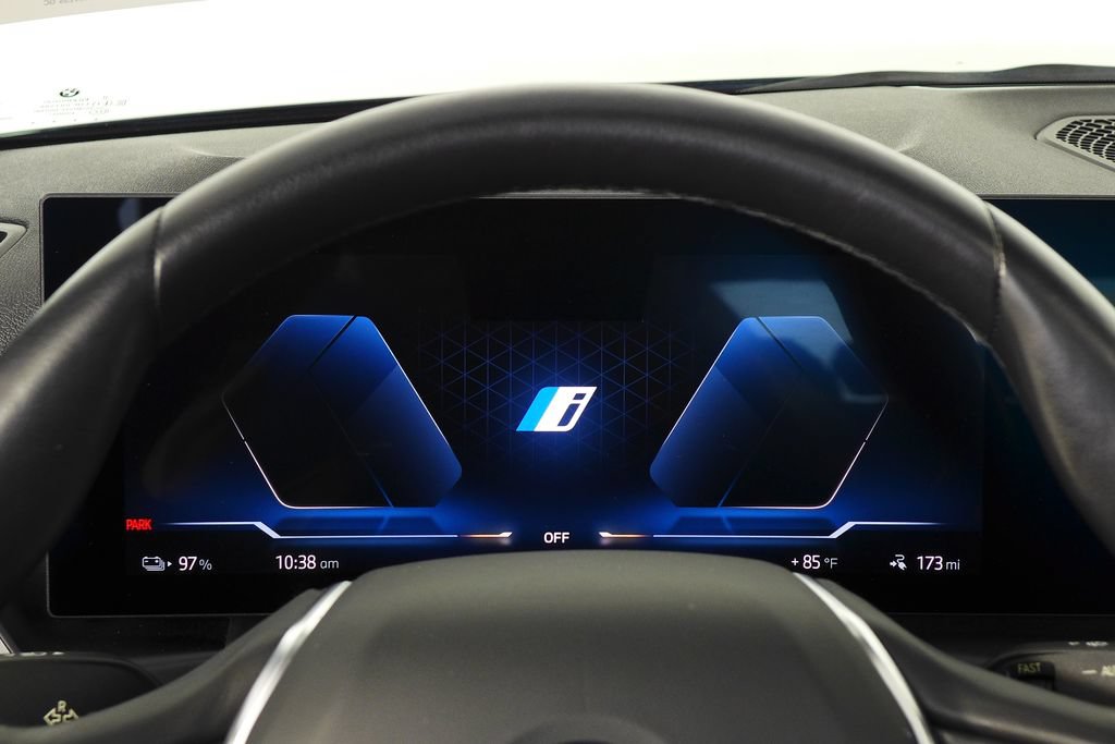 Used 2024 BMW i4 eDrive35 w/ Convenience Package RWD image 28