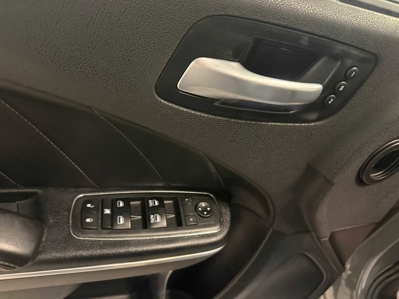 Used 2018 Dodge Charger GT AWD/4WD image 21