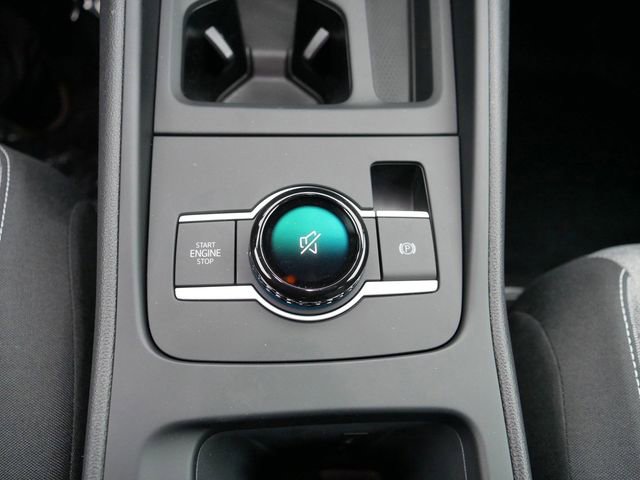 New 2026 Volkswagen Tiguan S image 11