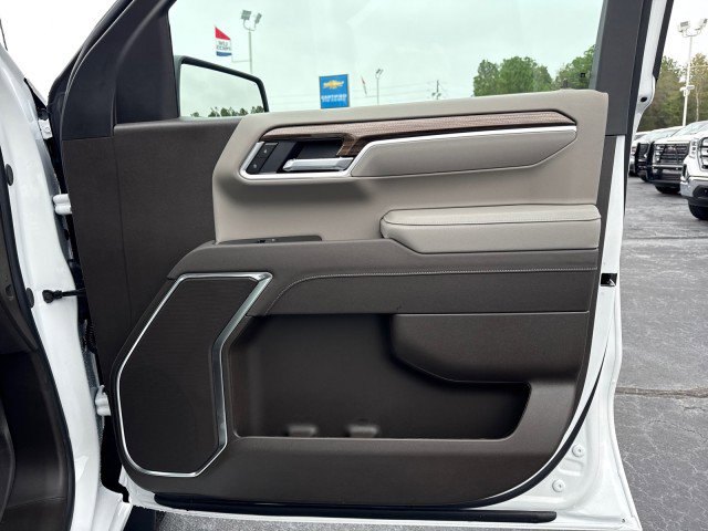 New 2026 Chevrolet Silverado 1500 LT image 13