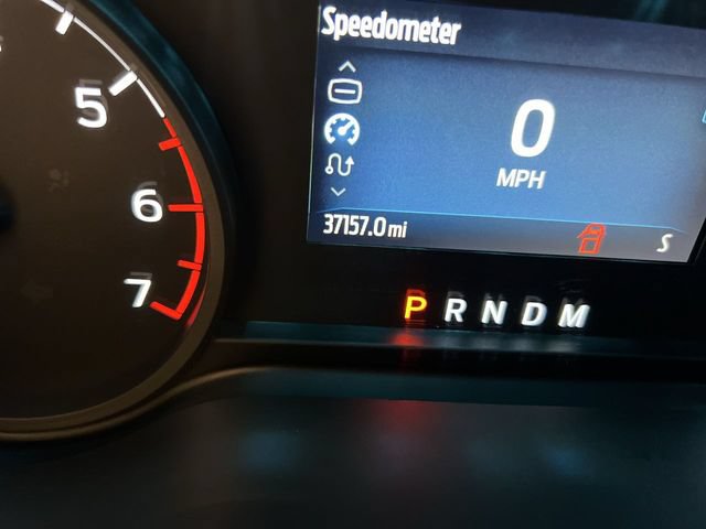 Certified 2024 Ford F350 XL AWD/4WD image 11