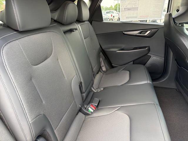 New 2026 Kia EV6 Light RWD image 23