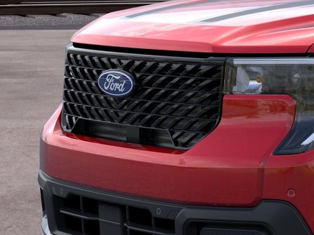 New 2026 Ford Maverick Lariat w/ Black Appearance Package AWD/4WD image 18