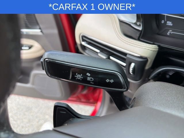 Used 2021 Lincoln Corsair FWD w/ Equipment Group 101A image 29