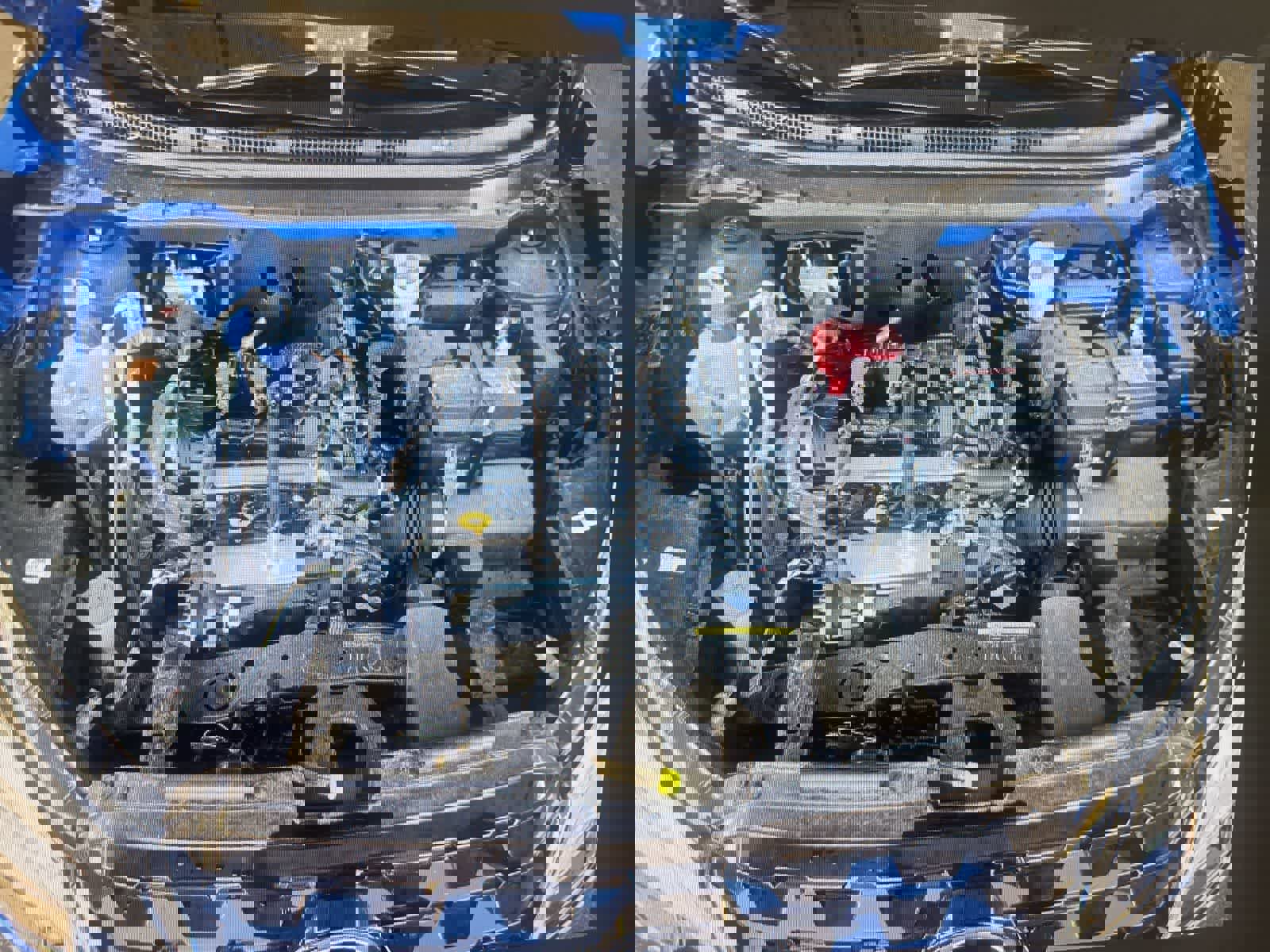 Used 2024 Nissan Kicks S w/ Interior Electronics Package image 8