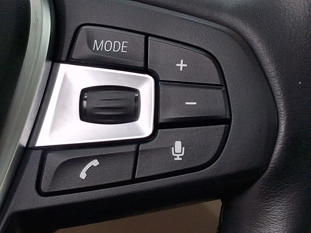 Used 2018 BMW X3 xDrive30i w/ Premium Package AWD/4WD image 22