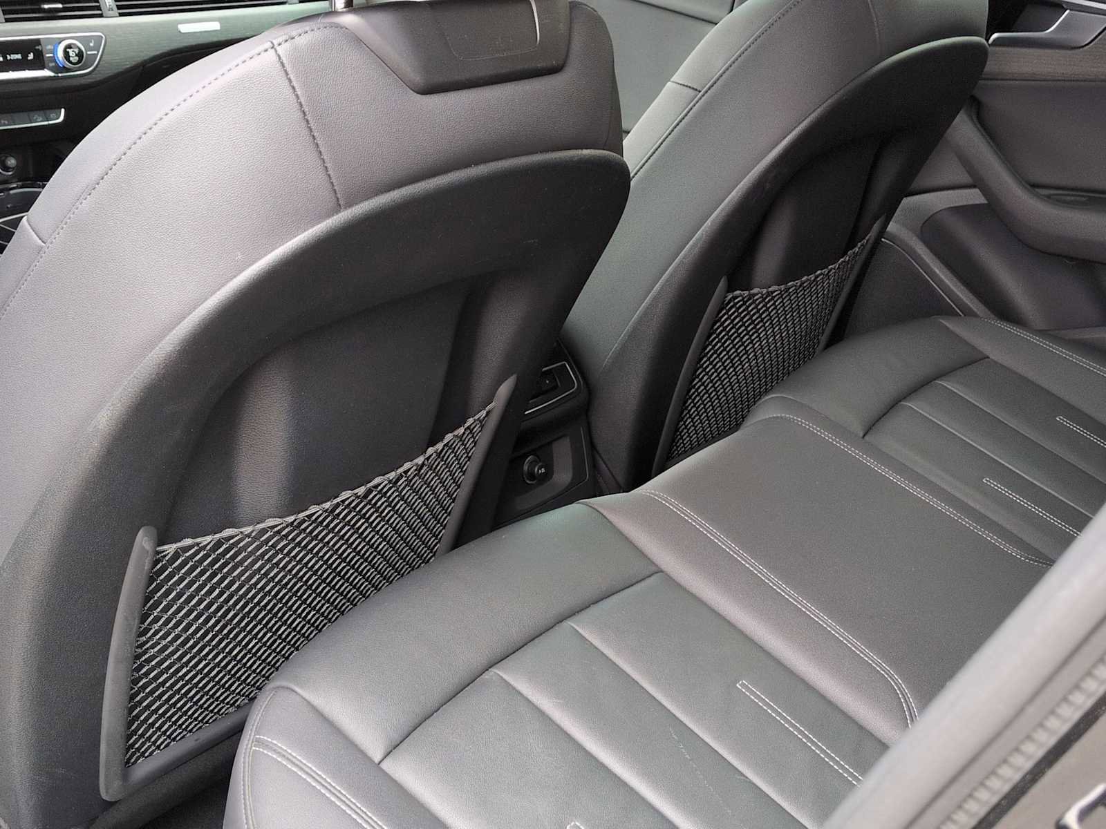 Used 2022 Audi A4 2.0T allroad Premium image 17