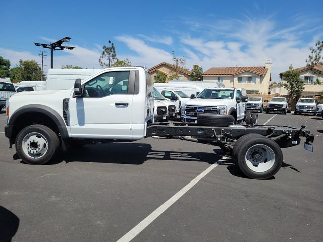 New 2026 Ford F450 XL RWD image 22
