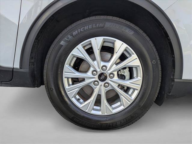 Used 2024 Ford Escape Active w/ Tech Pack #1 FWD image 23
