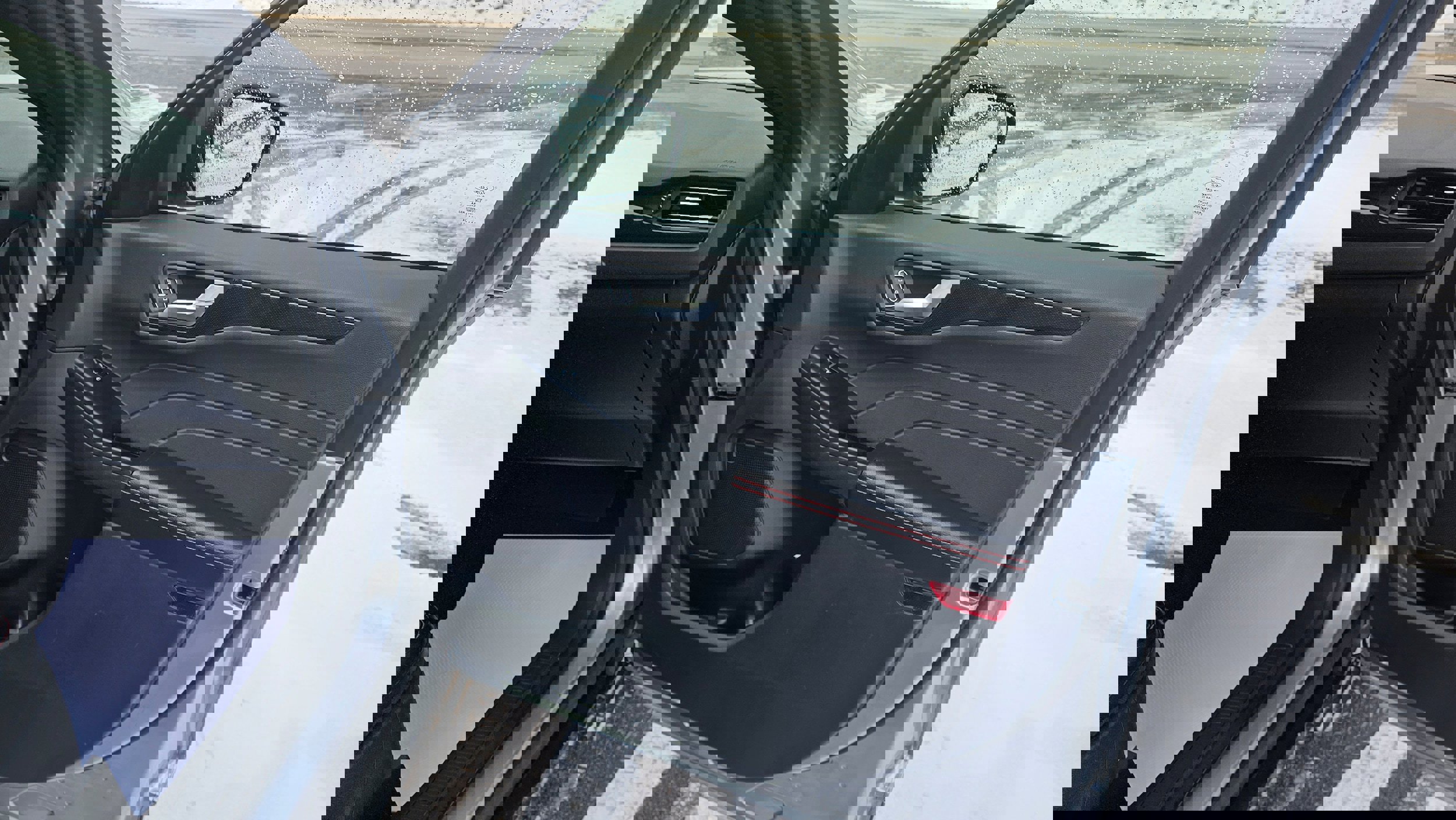 Used 2024 Ford Escape ST-Line image 8