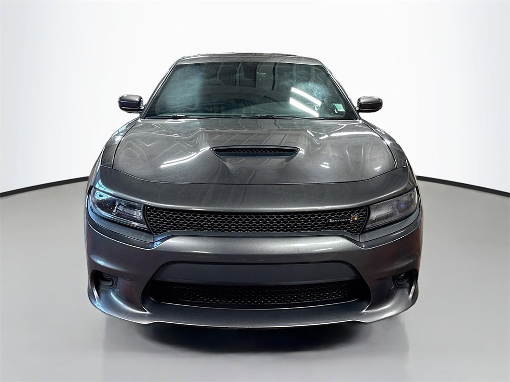 Used 2016 Dodge Charger R/T Scat Pack w/ Beats Audio Group image 2