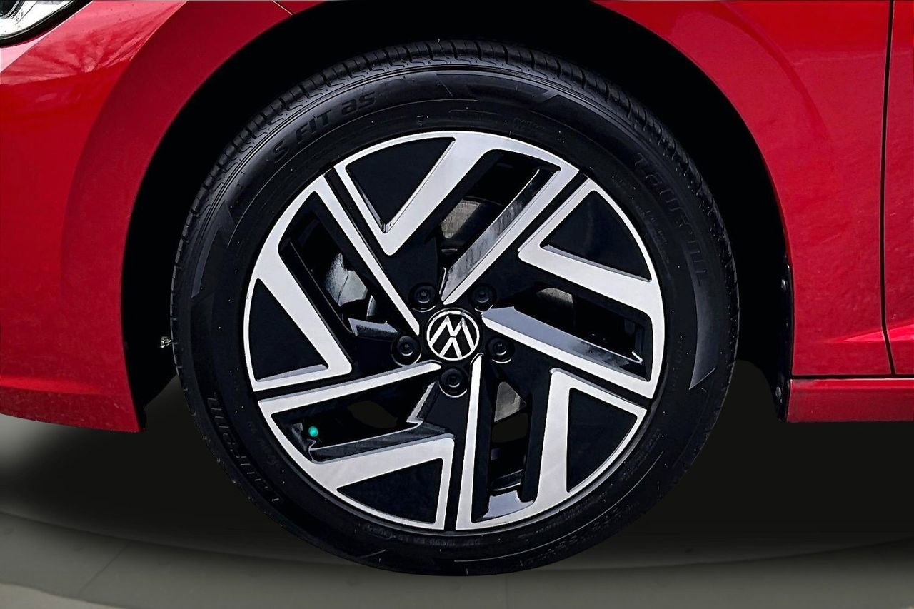 Used 2022 Volkswagen Jetta SEL image 34