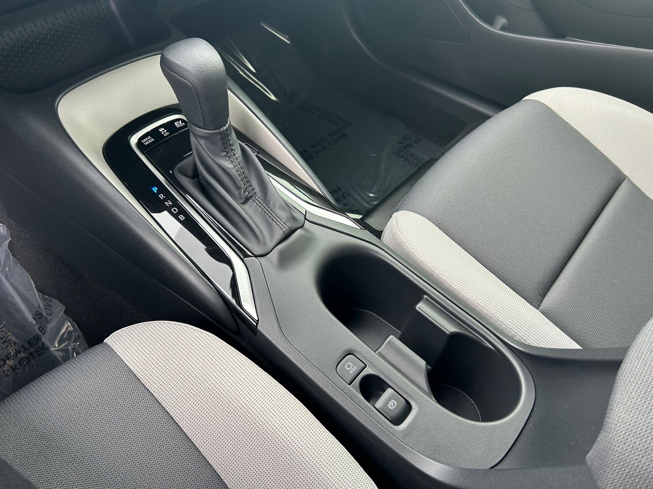 Certified 2026 Toyota Corolla LE image 19