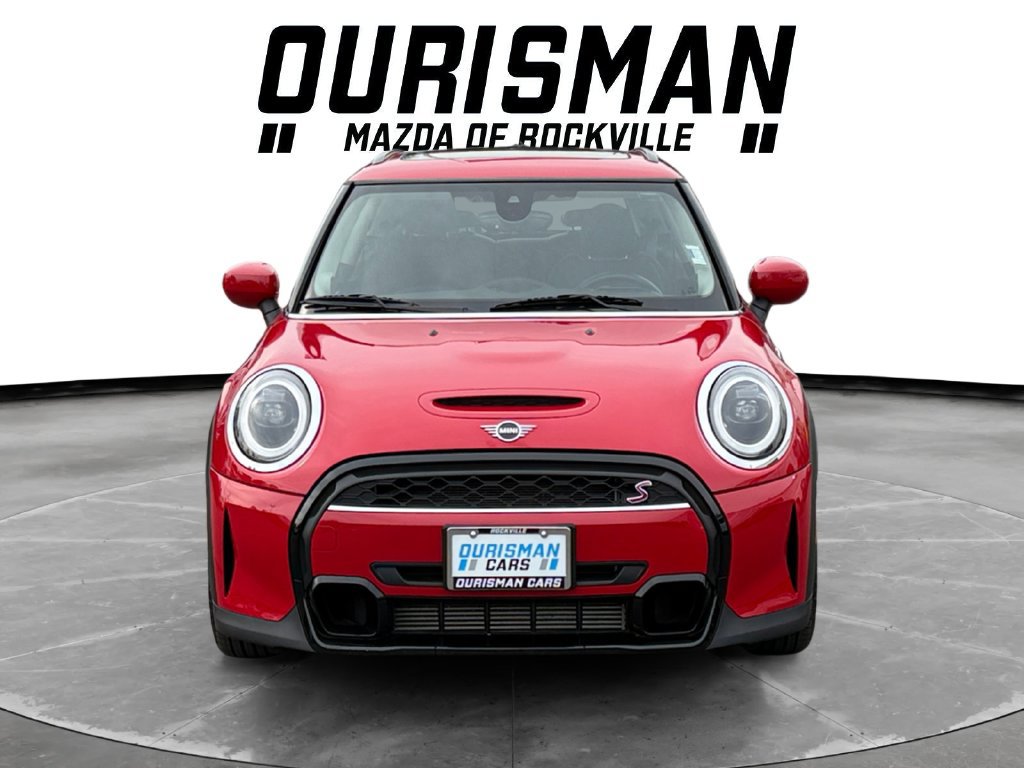 Used 2023 MINI Cooper S FWD image 8