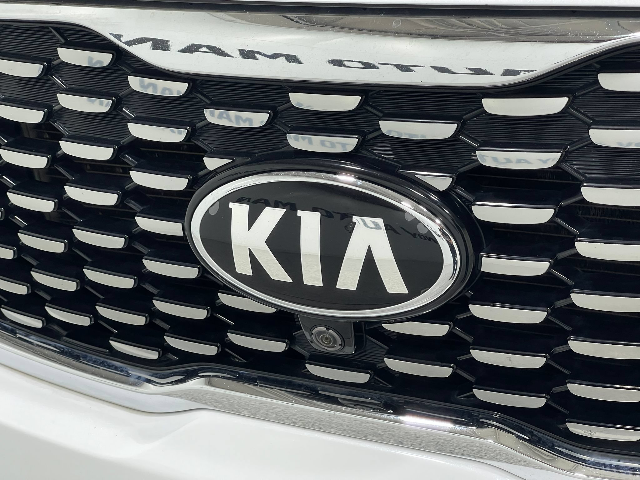 Used 2019 Kia Sorento SX FWD image 40