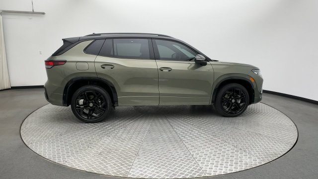 Certified 2026 Volkswagen Tiguan SE R-Line AWD/4WD image 9