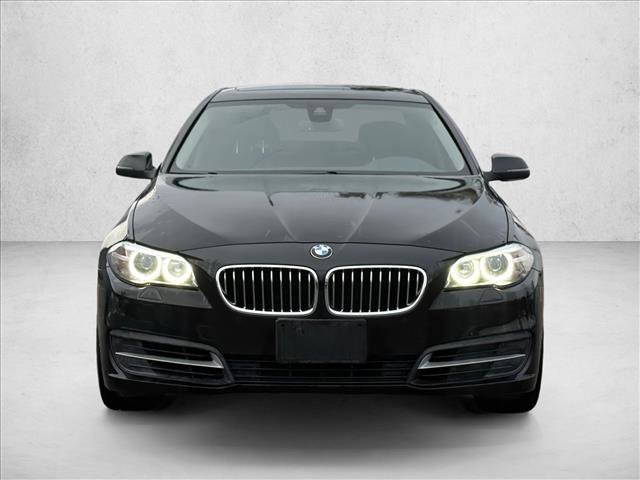 Used 2014 BMW 535d Sedan image 2