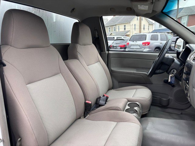 Used 2007 Chevrolet Colorado W/T w/ Astro Body Prep Package image 13