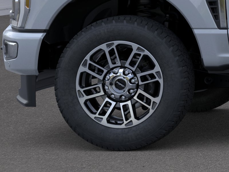 New 2026 Ford F250 Platinum w/ Platinum Plus Package AWD/4WD image 19