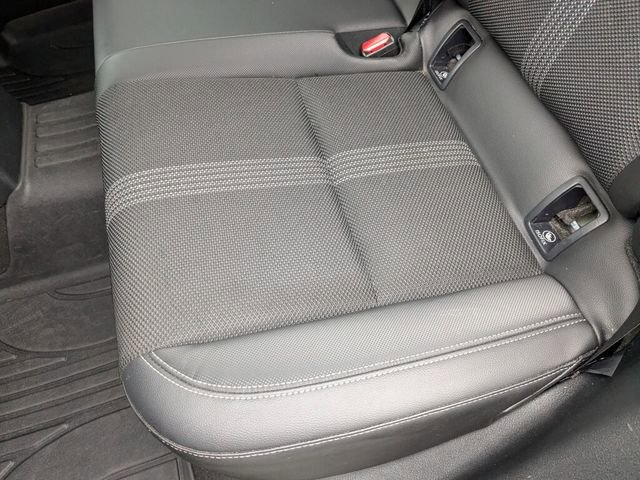 Used 2023 MAZDA CX-50 AWD 2.5 S w/ Cargo Package image 32