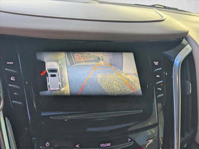 Used 2019 Cadillac Escalade Platinum AWD/4WD image 22