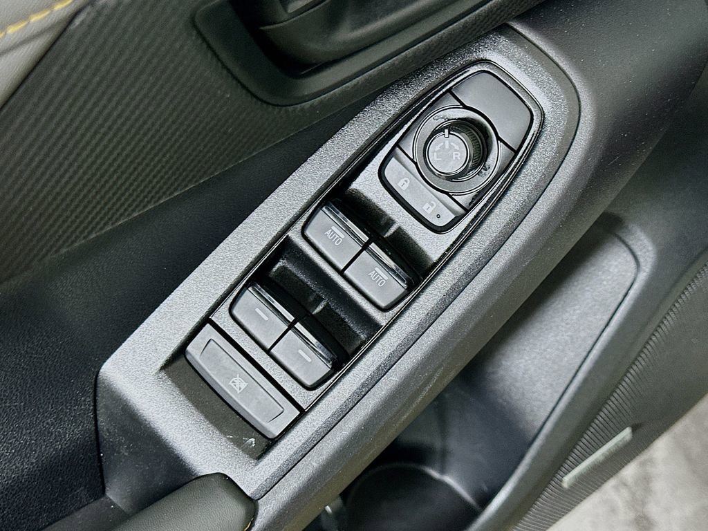 Used 2024 Subaru Crosstrek 2.5i Wilderness image 20