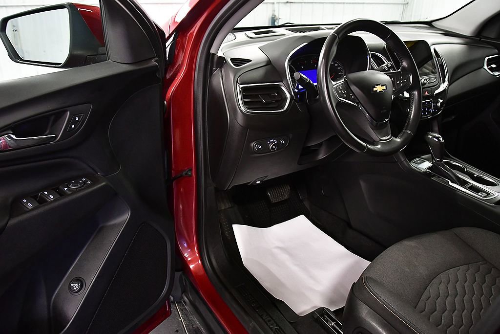 Used 2020 Chevrolet Equinox LT image 15