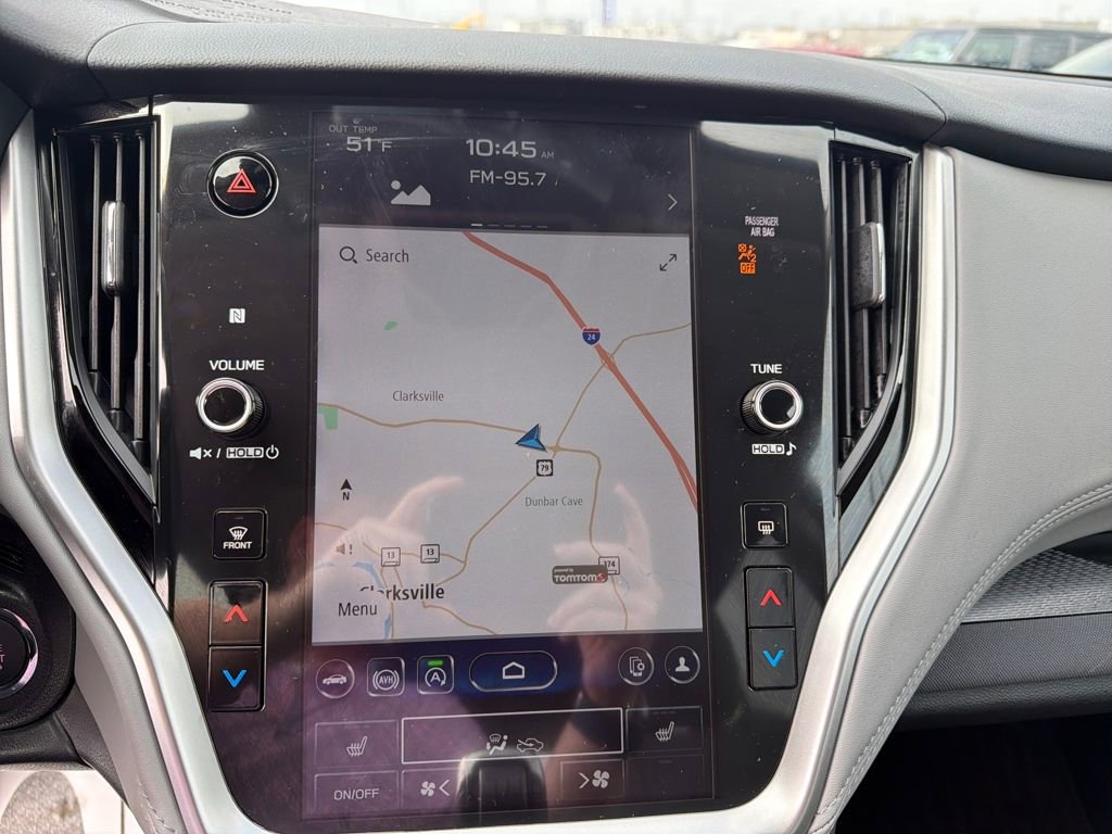 Used 2025 Subaru Outback Premium image 19