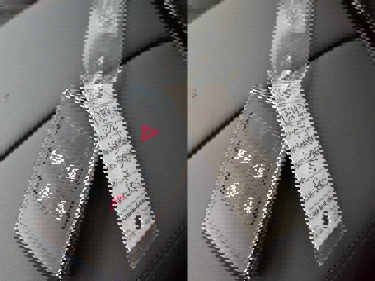 New 2026 Land Rover Range Rover Evoque S image 36