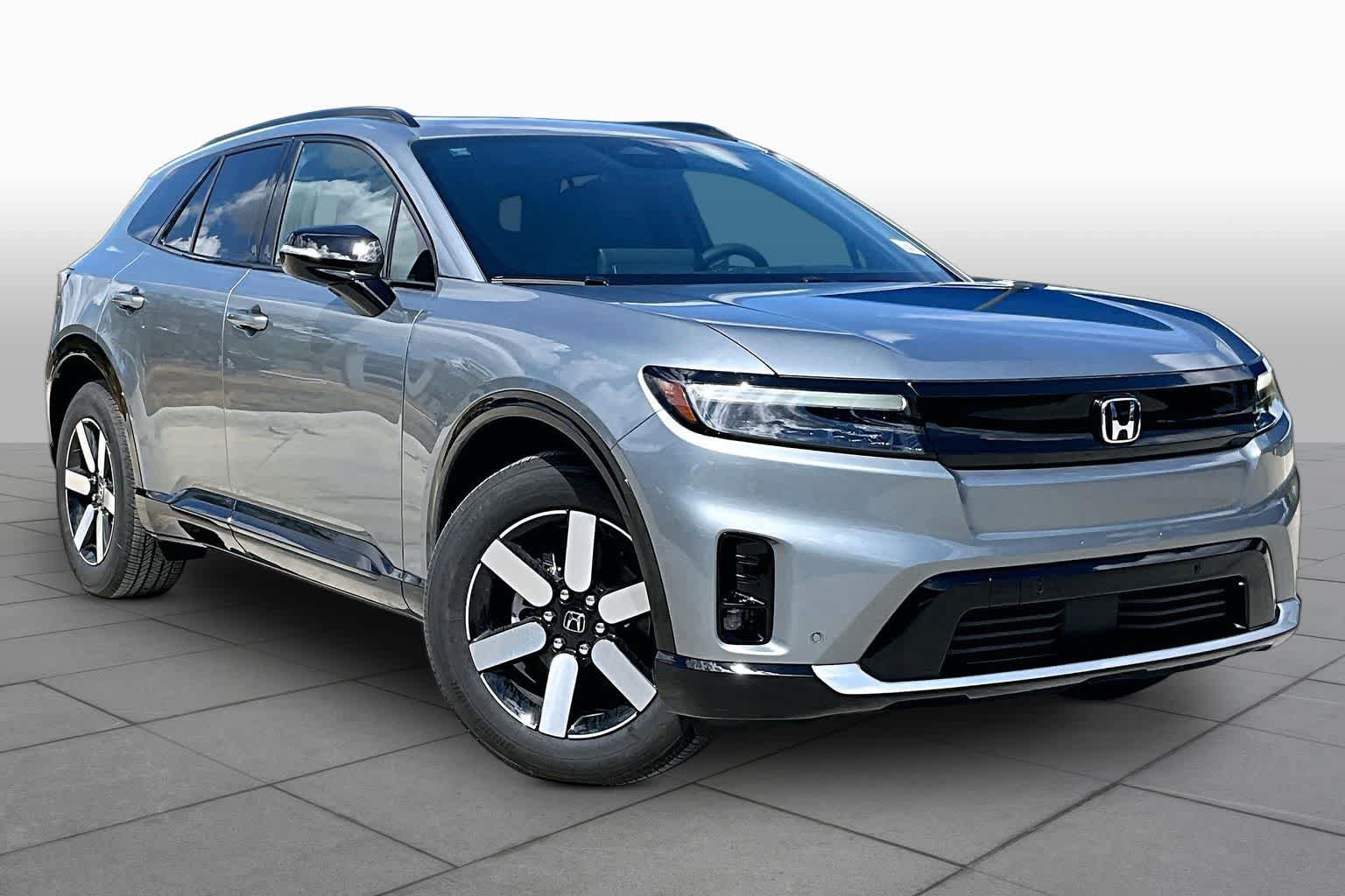 New 2026 Honda Prologue Touring image 2
