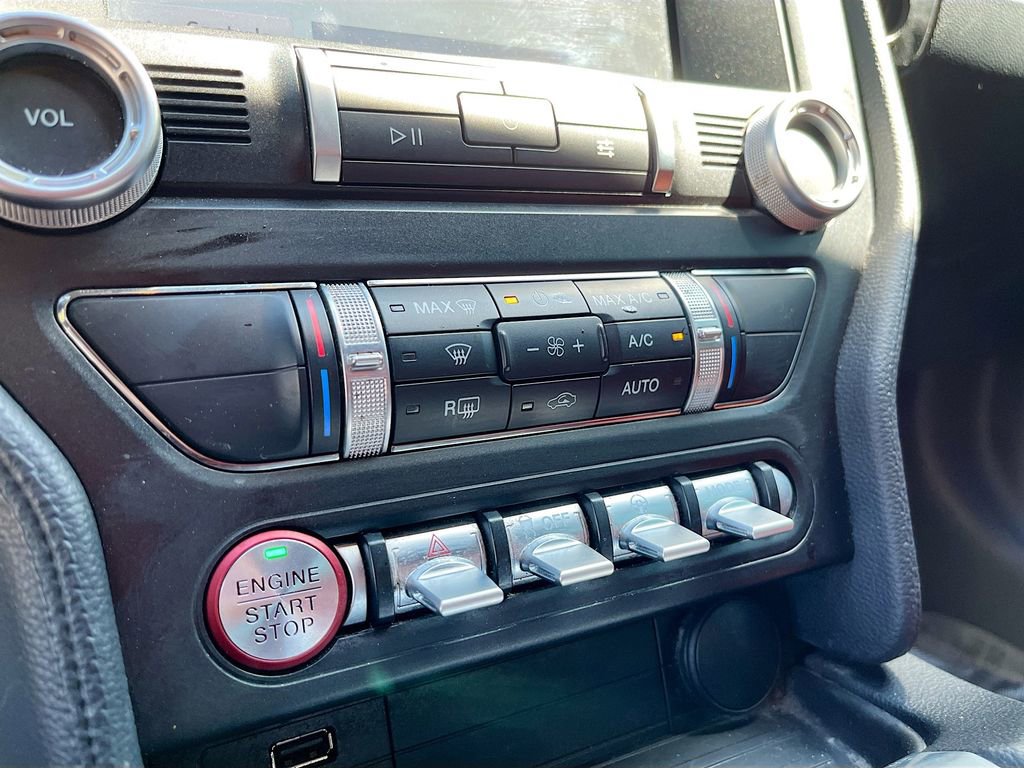 Used 2023 Ford Mustang GT Premium w/ Equipment Group 401A image 16