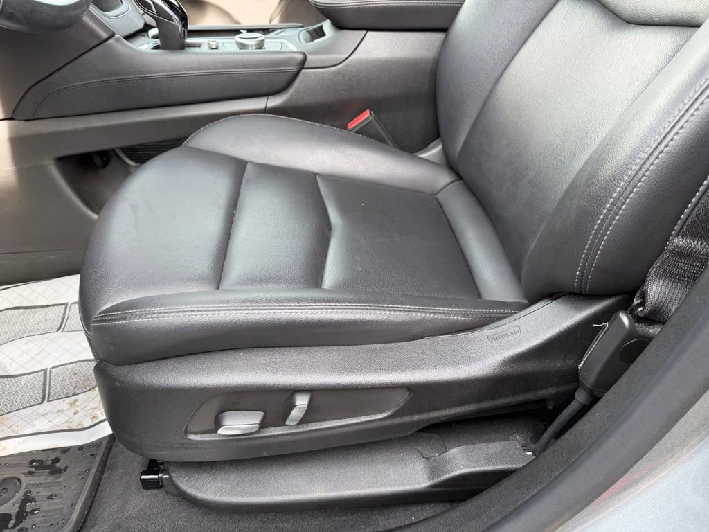 Used 2023 Cadillac XT5 Luxury image 12