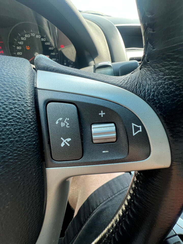 Used 2009 Pontiac G8 Base image 19