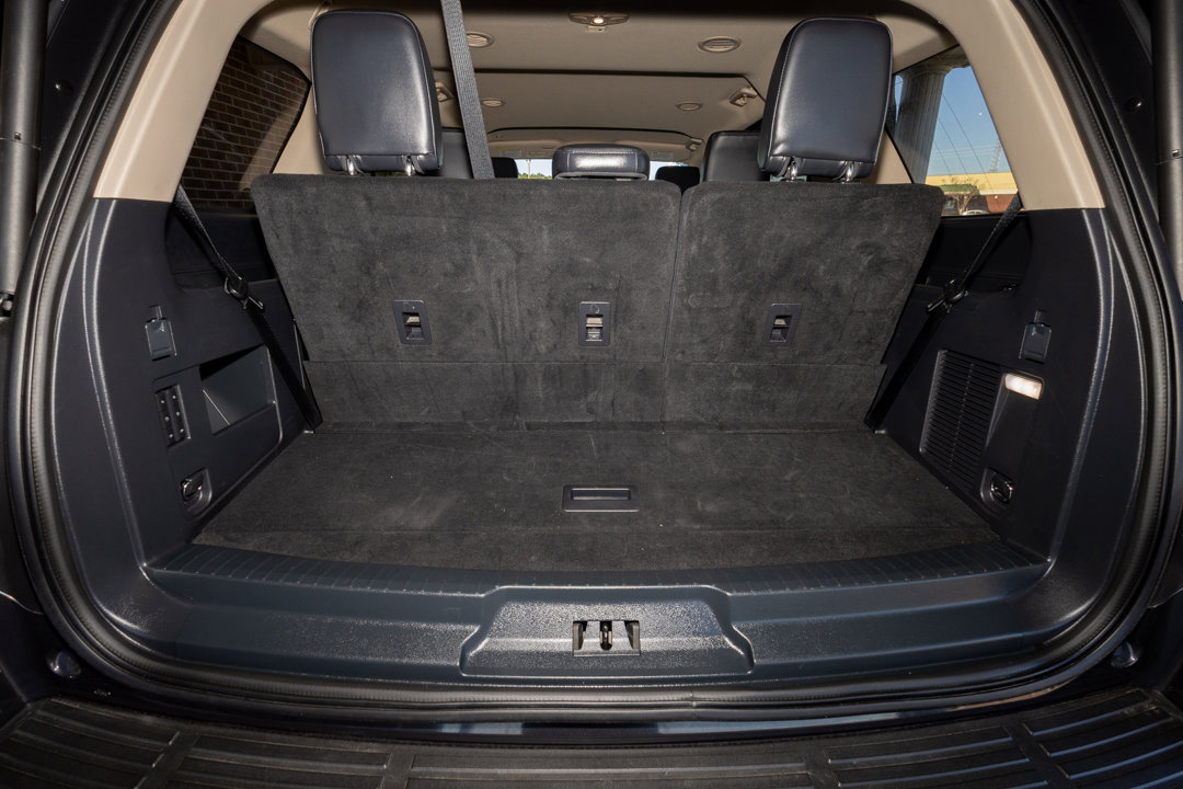 Used 2024 Ford Expedition XLT image 31