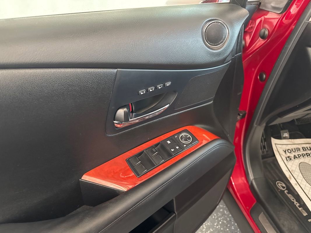 Used 2010 Lexus RX 350 AWD image 10