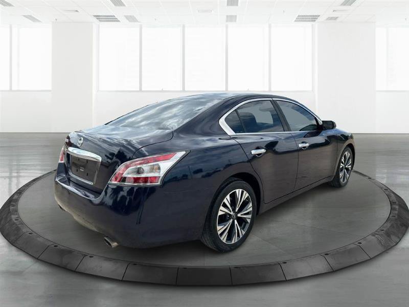 Used 2012 Nissan Maxima 3.5 S FWD image 2