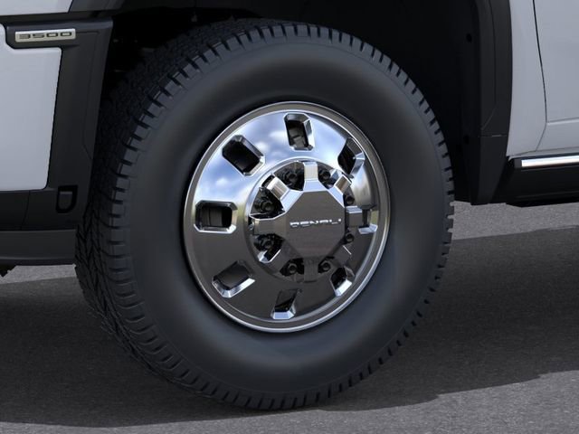 New 2026 GMC Sierra 3500 Denali Ultimate image 10