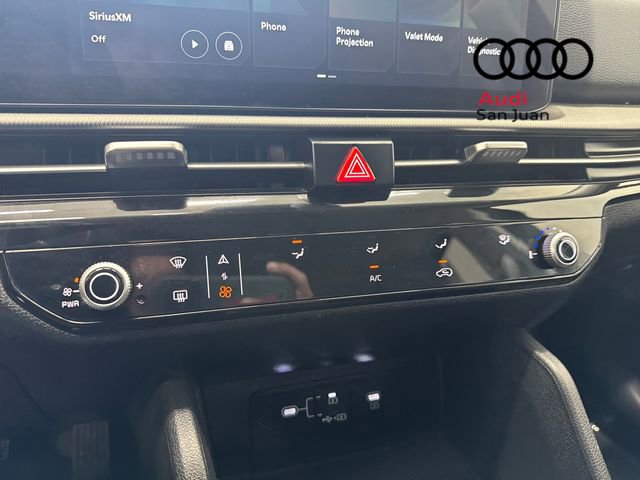 Used 2026 Kia Sportage LX image 18