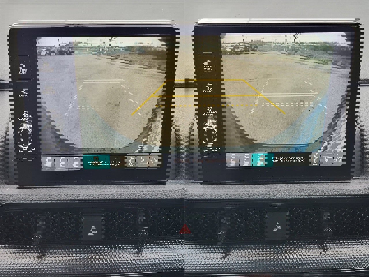 Certified 2023 Honda CR-V Sport Touring image 17