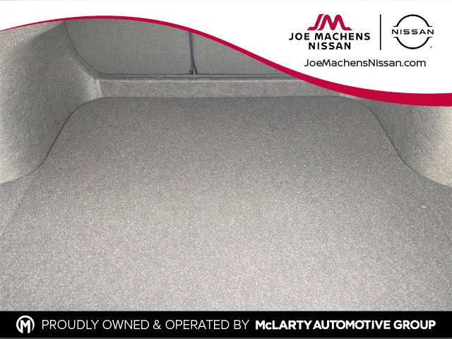 New 2026 Nissan Sentra SV image 25