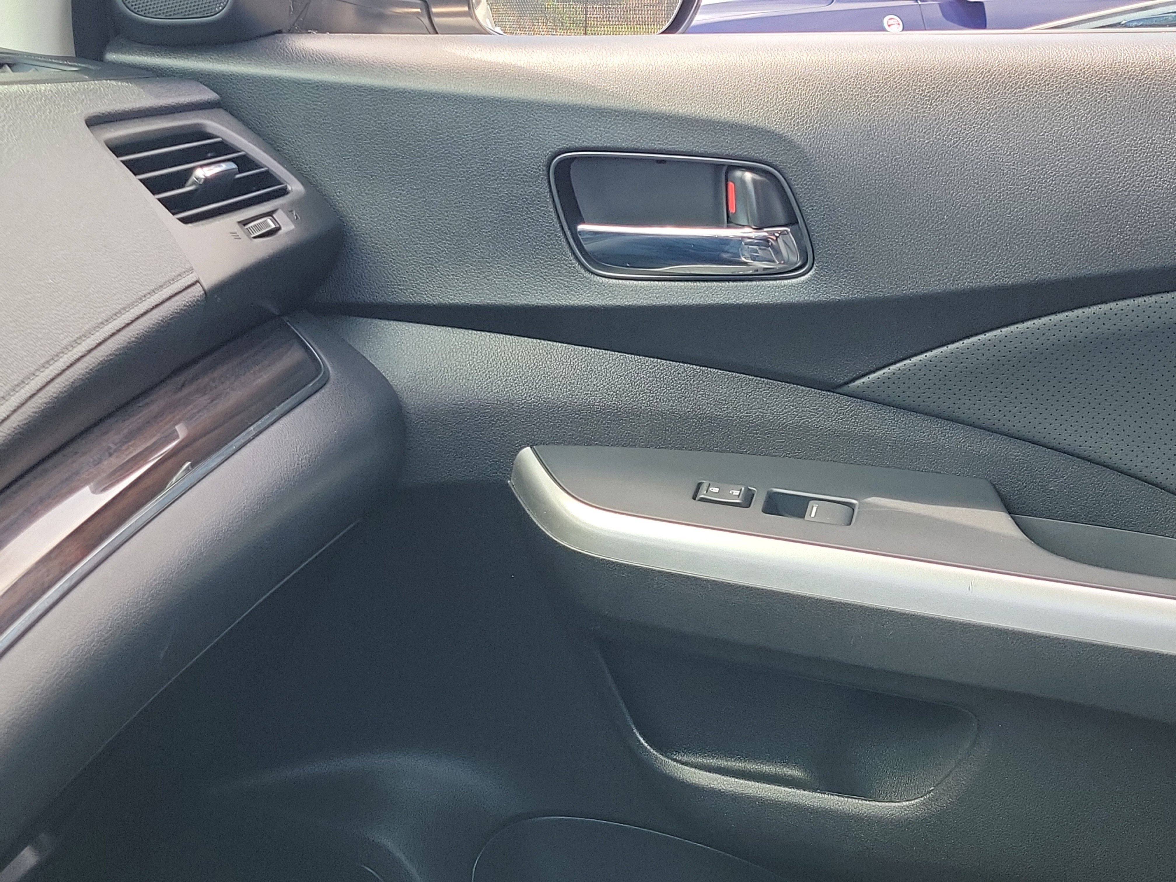 Used 2015 Honda CR-V EX-L image 31