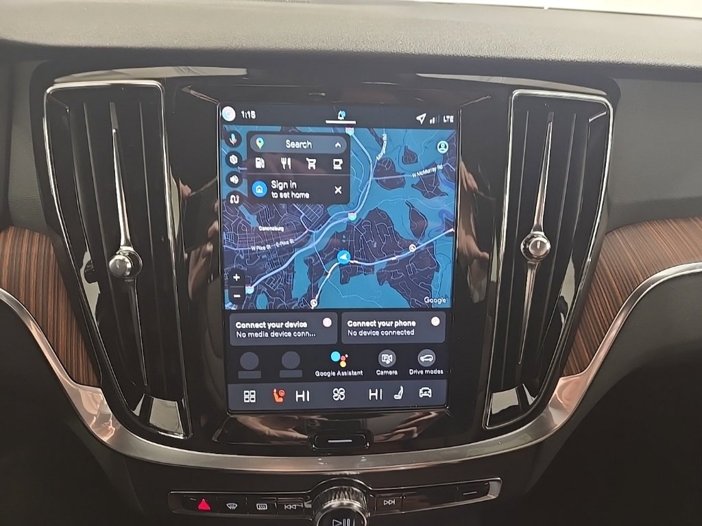 New 2026 Volvo V60 B5 Cross Country Plus w/ Climate Package image 17