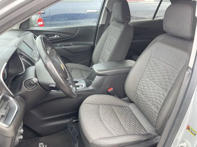 Used 2018 Chevrolet Equinox LT FWD image 7