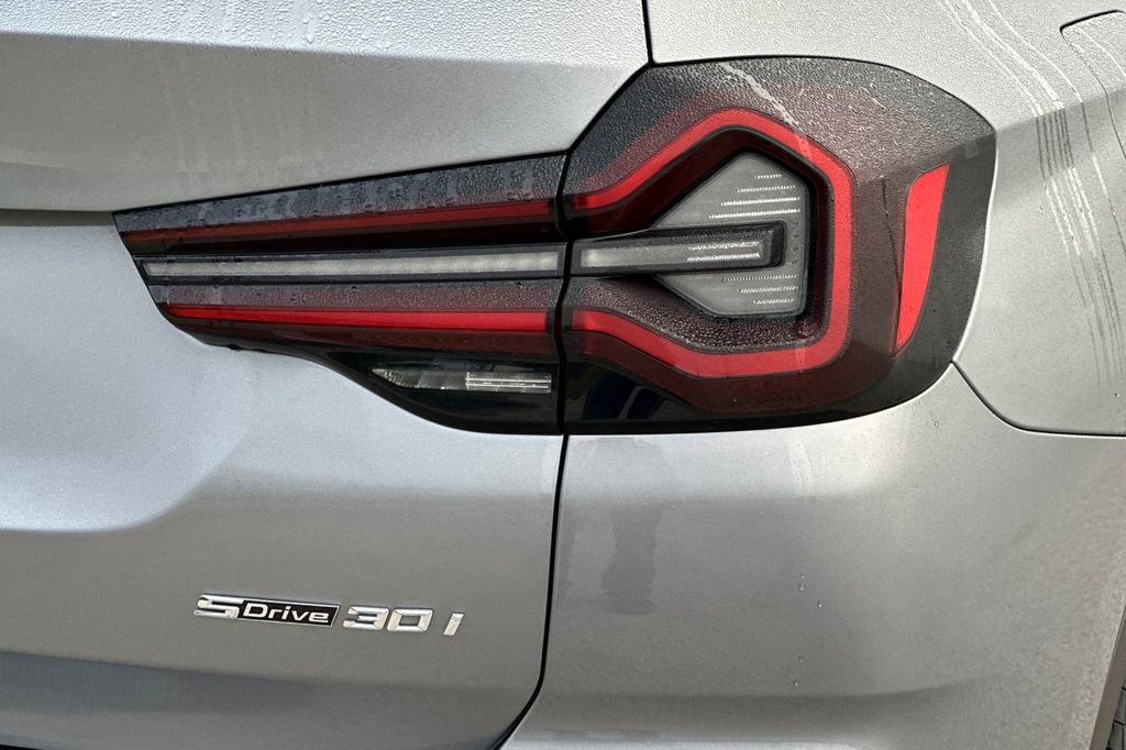 Used 2023 BMW X3 sDrive30i w/ Premium Package image 34