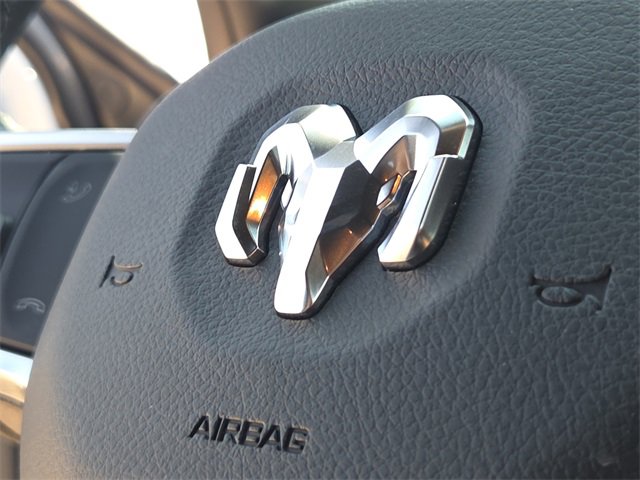 New 2026 RAM 2500 Lone Star image 22